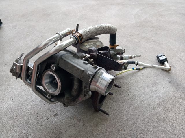 bontott RENAULT MASTER Turbó